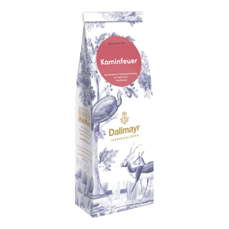 【冬季限定ブレンド】クラックリングファイヤー