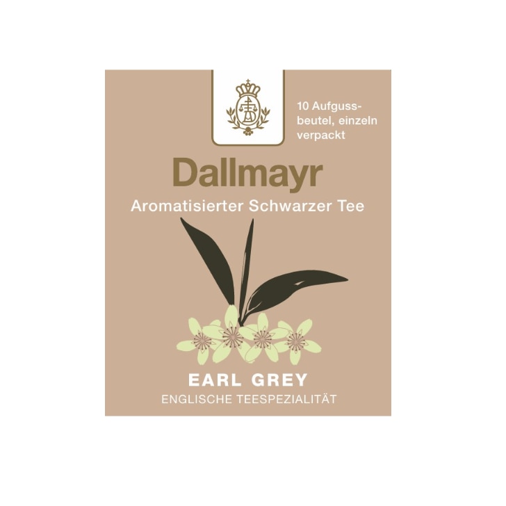 アールグレイミニ