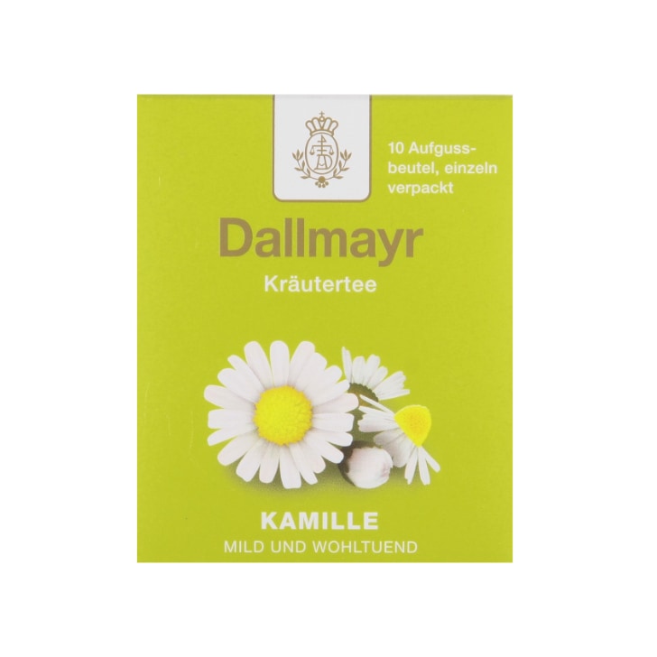 カモミールミニ