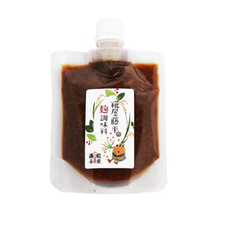 糀屋藤平の醤油麹