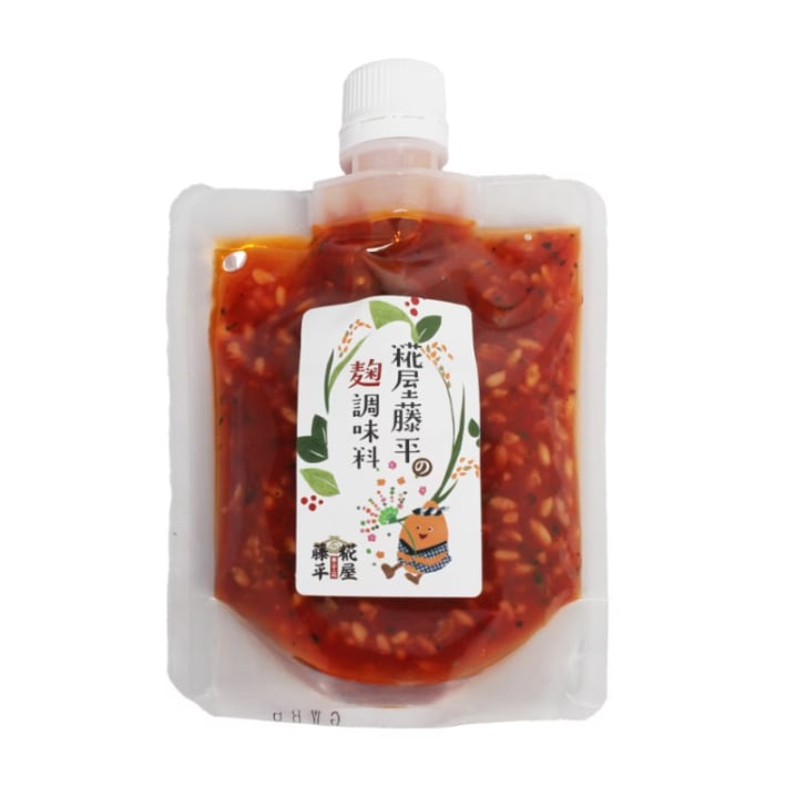 糀屋藤平のトマト麹
