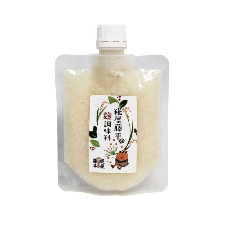糀屋藤平の塩麹