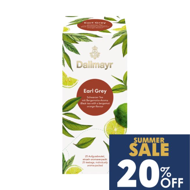 【SUMMER SALE】アールグレイ