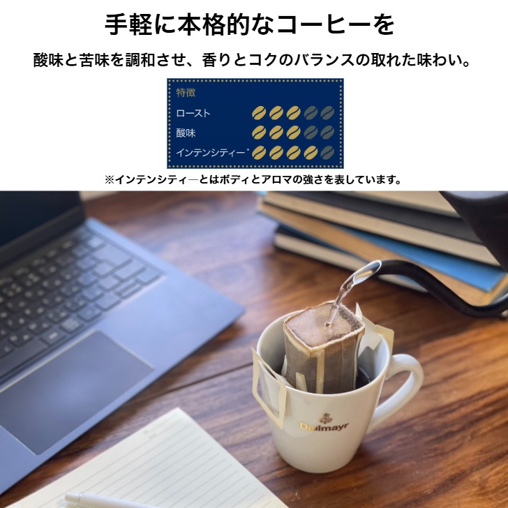 【おまとめ割】プロドモ ドリップ100袋