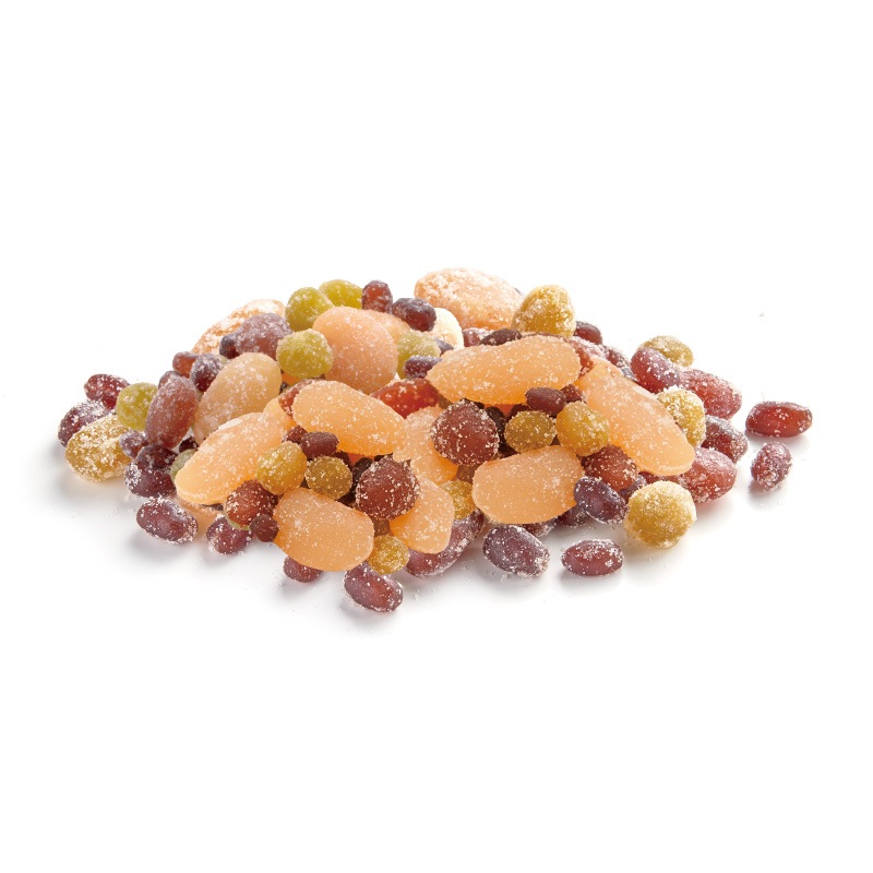 華やかミックス甘納豆 1袋