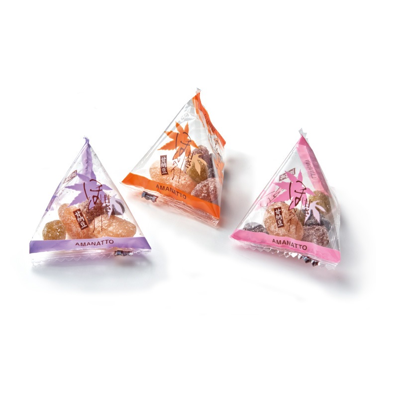 華やかミックス甘納豆 1袋