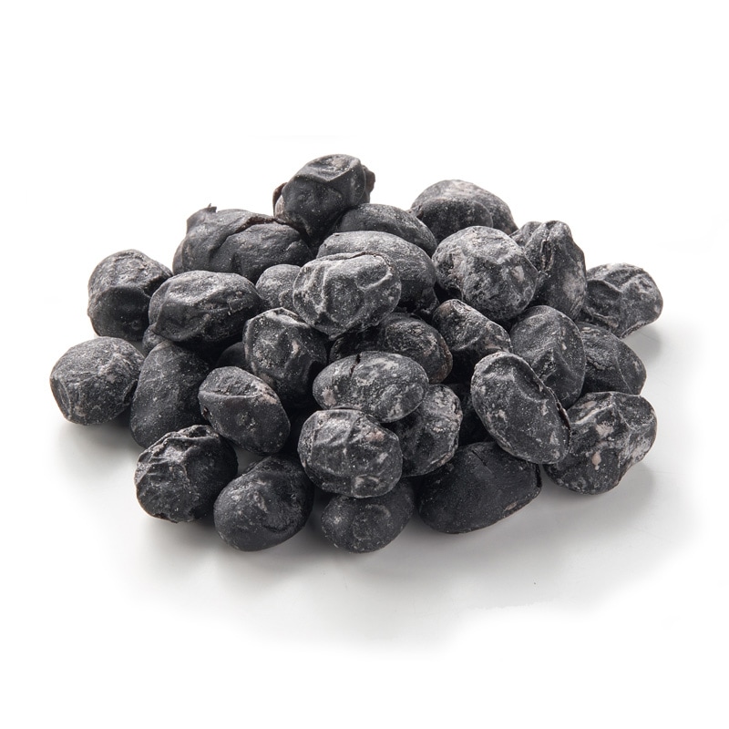 黒豆しぼり（個包装タイプ）1ケース（12袋入り）