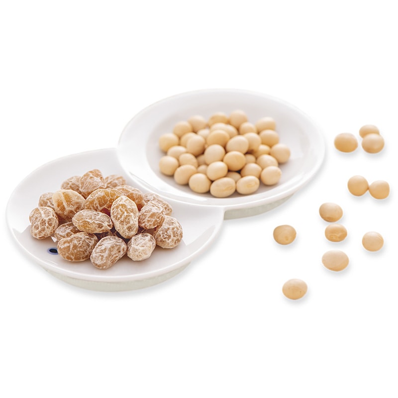 白大豆グラッセ 1ケース（15袋入り）