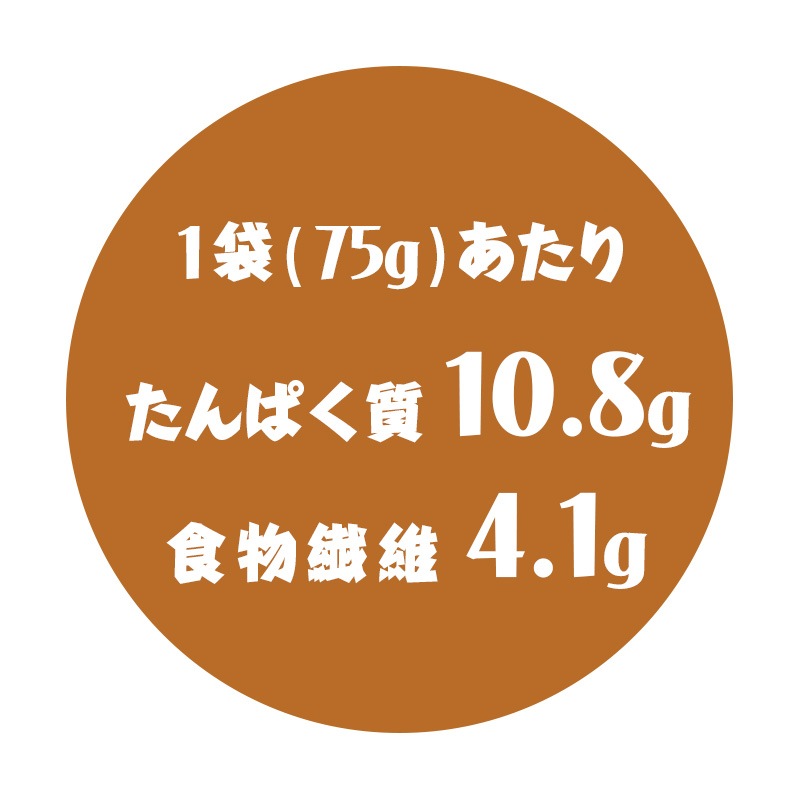 白大豆グラッセ 1ケース（15袋入り）