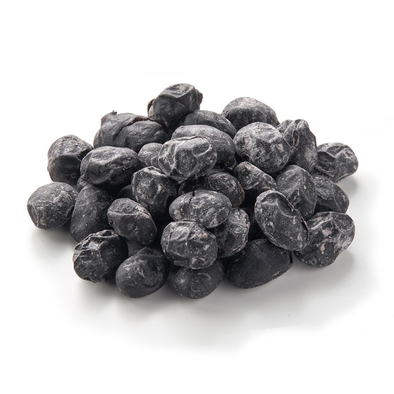 黒豆しぼり（個包装タイプ）150g　1ケース（12袋入り）