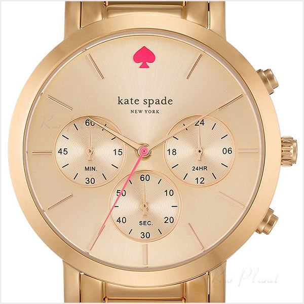 ケイトスペード 時計 kate spade