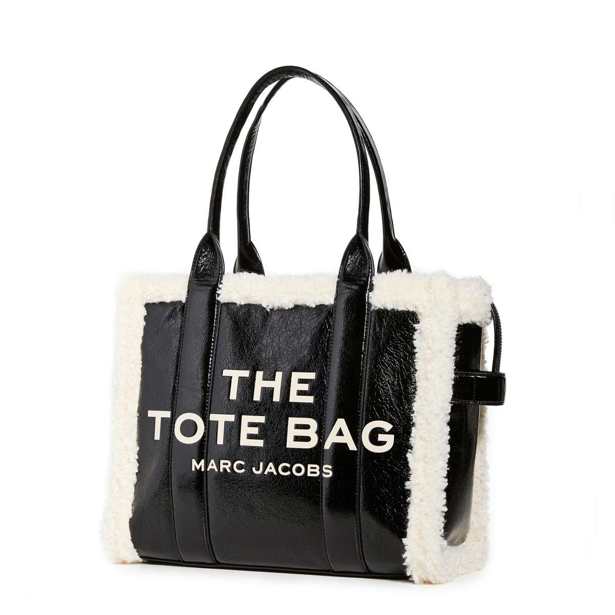 マークジェイコブス トートバッグ ミニ レディース 本革 ブランド 小さめ 肩掛け おしゃれ MARC JACOBS