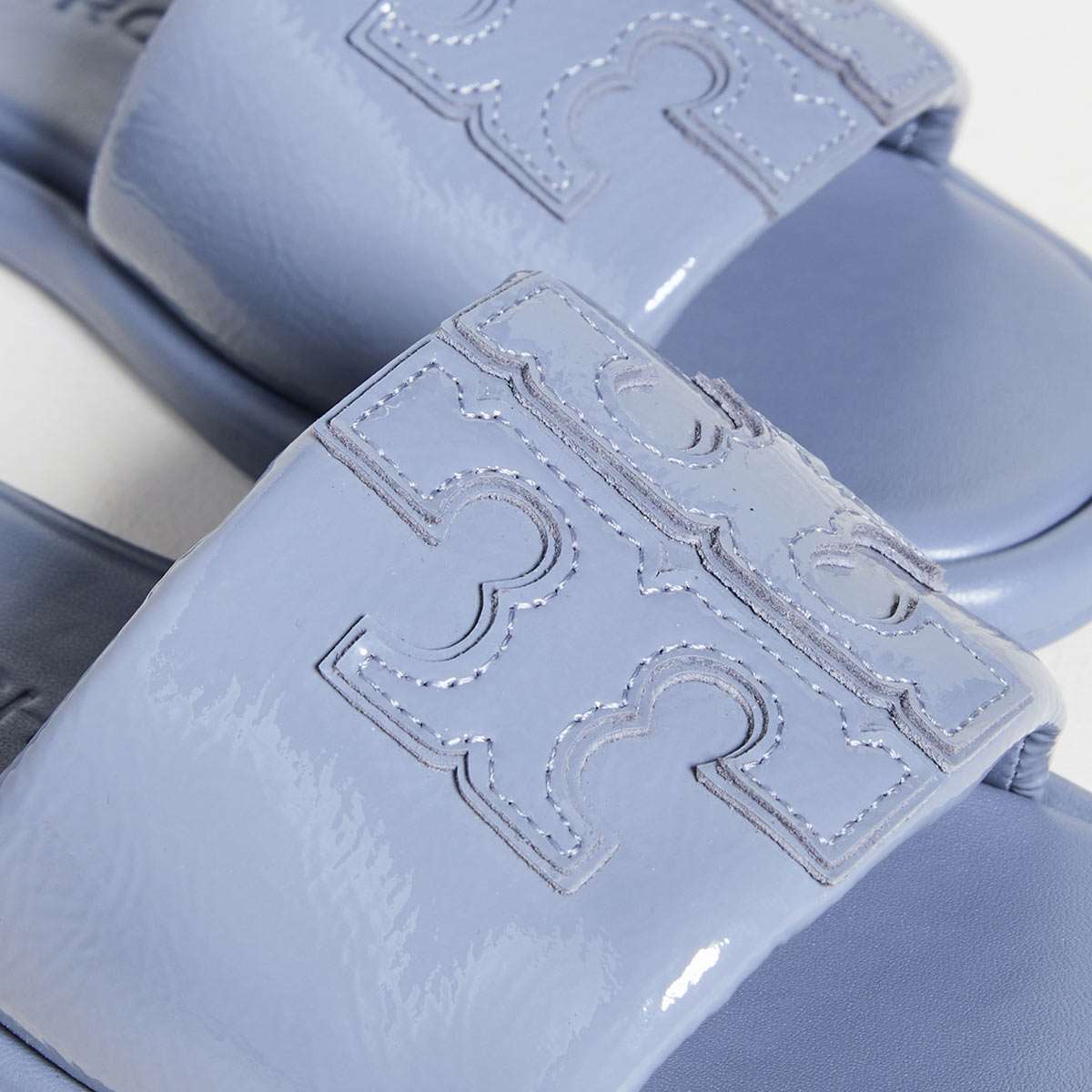 トリーバーチ サンダル レディース ぺたんこ つっかけ 歩きやすい ブランド おしゃれ 大きいサイズあり Tory Burch