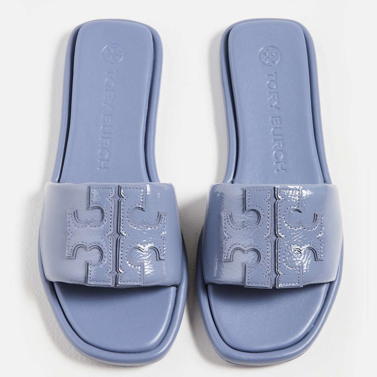 トリーバーチ サンダル レディース ぺたんこ つっかけ 歩きやすい ブランド おしゃれ 大きいサイズあり Tory Burch