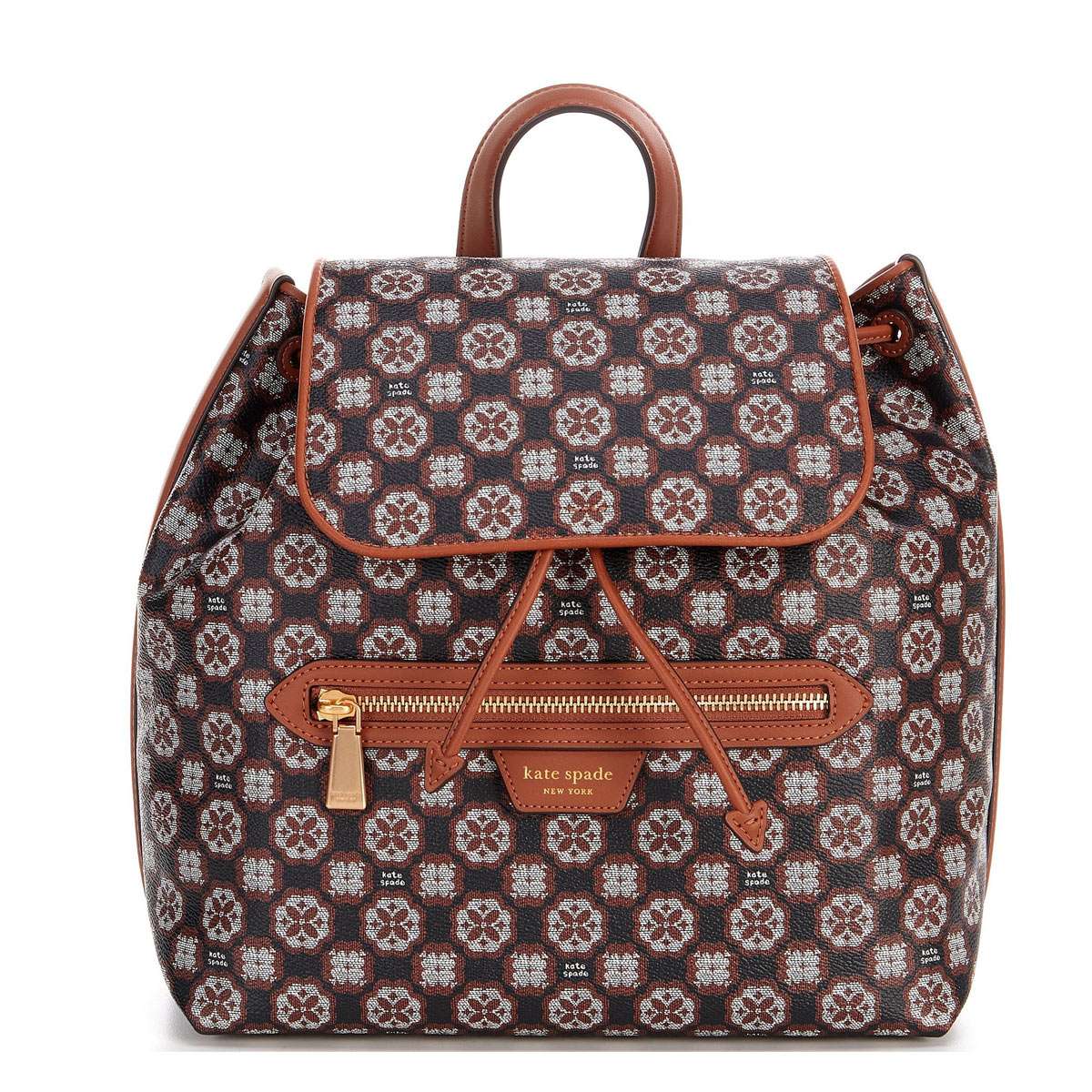 ケイトスペード リュック レディース 小さめ ブランド レザー 大人 おしゃれ リュックサック Kate Spade