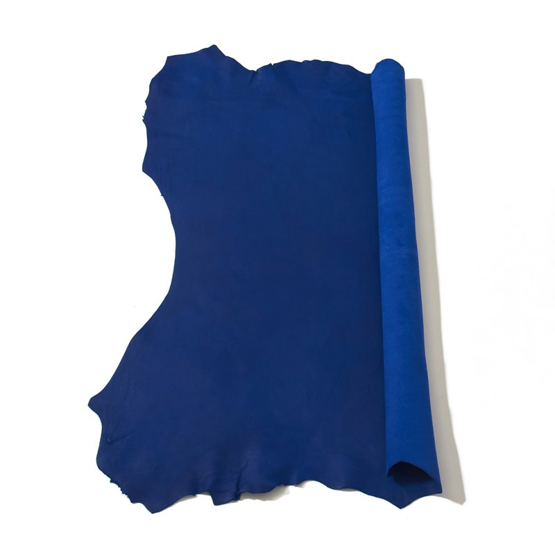 SGラム　子羊スコッチガード仕様