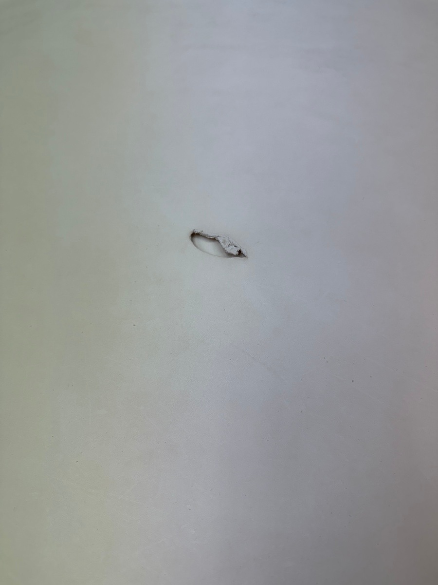 ヌメ生成　B級　特価セール品第二弾　税込＋送料込