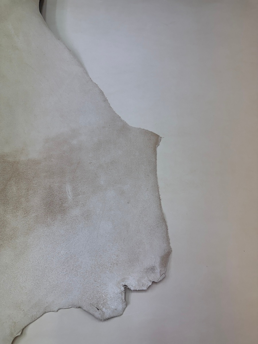 ヌメ生成　B級　特価セール品第二弾　税込＋送料込