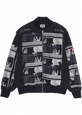 C.E(CAV EMPT) ジャケット 09140954_59b9d363a782f.jpg