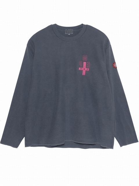 C.E/CAVEMPT】PME CAV LONG SLEEVE T CES15LT07 | CAV-EMPT (C.E