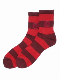 【C.E/CAVEMPT】CAV ＋ MPT SOCKS CES16G13(2色)|CAV-EMPT (C.E)
