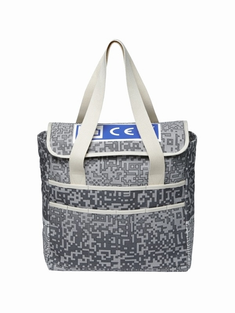 C.E/CAVEMPT】⬜︎ CE X TOTE BAG CES16G09 | CAV-EMPT (C.E