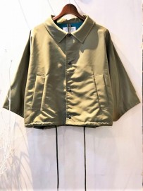 【JUVENILE HALL ROLLCALLジュヴェナイル ホール ロールコール】 1317(2色)|JUVENILE HALL ROLLCALL