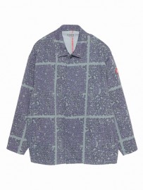【C.E/CAVEMPT】SHORT BUTTON UP COAT CES16JK10|CAV-EMPT (C.E)