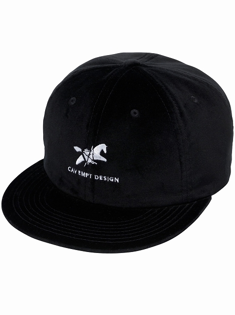 C.E/CAVEMPT】WASTE SADDLE LOW CAP CES16G04 | CAV-EMPT (C.E
