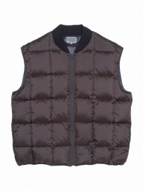 【C.E/CAVEMPT】SQ DOWN VEST CES16JK24|CAV-EMPT (C.E)