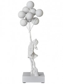 【MEDICOM TOYメディコムトイ】 Banksy / Flying Balloons Girl 4530956490403|MEDICOM TOY/メディコムトイ