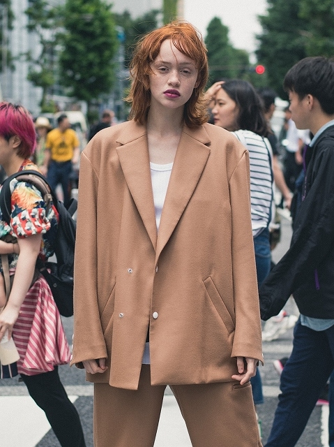 新品・タグ付き♡トロイメライ ファーコート ラム ラビット 定価59000円 🎨9/20 Special NEW ITEM🎨 Special ・90s Sesame Street STAR