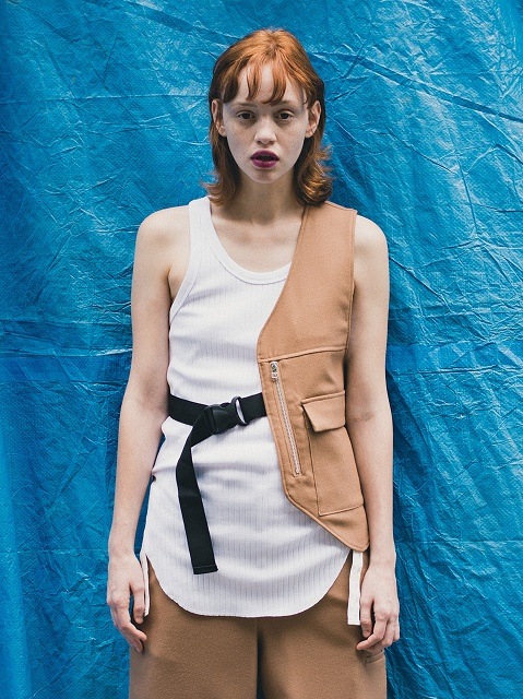 新品・タグ付き♡トロイメライ ファーコート ラム ラビット 定価59000円 wlt-l03.jpg