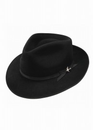 【POINT5倍】【STETSONステットソン】STRATOLINER(2色)ST970-15A00|MEN