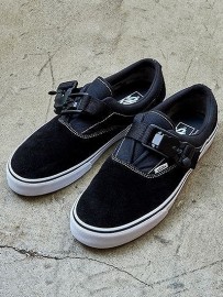 【Alexander Lee Changアレキサンダーリーチャン】 VANS FD ERA AC051943/AC051944