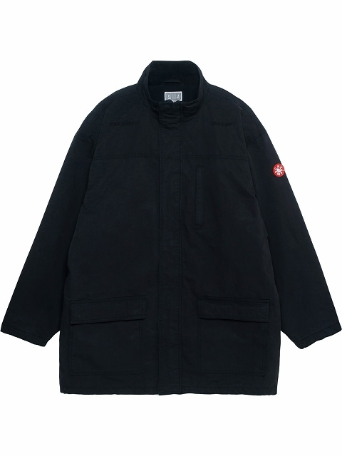 ジャケット・アウター c.e cavempt PUBLIC WARM COAT C.E/CAVEMPT】PUBLIC WARM COAT CES17JK06 | CAV-EMPT (C.E) | AMATERA