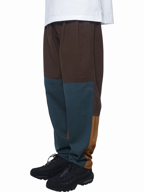 C.E/CAVEMPT】3 COLOUR WIDE CHINOS CES17PT08 | CAV-EMPT (C.E