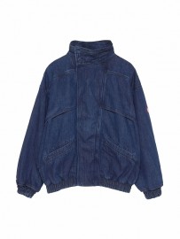 【C.E/CAVEMPT】CASUAL DENIM JACKET CES17JK12|CAV-EMPT (C.E)