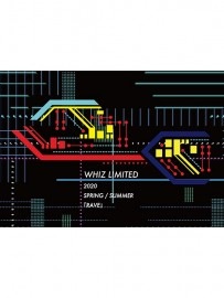 【WHIZ LIMITEDウィズリミテッド】CHINA SHIRT WL-S-52(2色)|WHIZLIMITED