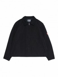 【C.E/CAVEMPT】REF STAMPED ZIP JACKET CES17JK15|CAV-EMPT (C.E)