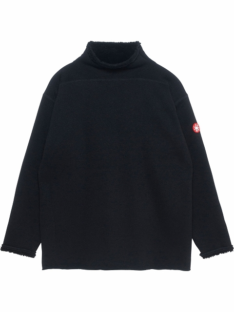 C.E/CAVEMPT】BOA FLEECE PULLOVER CES17CS19 | CAV-EMPT (C.E) | AMATERA 