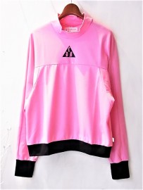 【juvenile hall rollcall ジュベナイル ホール ロールコール】 1436 MOCKNECK CS(2色)|JUVENILE HALL ROLLCALL