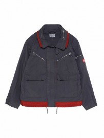 【C.E/CAVEMPT】CASUAL WIND JACKET CES17JK02|CAV-EMPT (C.E)