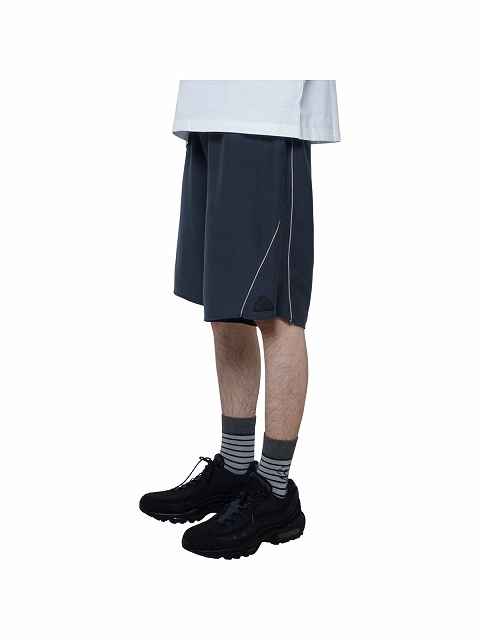 C.E/CAVEMPT】PIPING RIB SHORTS CES17PT18(2色) | CAV-EMPT (C.E