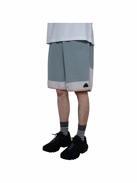 パンツ C.E/CAVEMPT TAPED LIGHT SHORTS C.E/CAVEMPT】TAPED LIGHT SHORTS CES17PT19 | CAV-EMPT (C.E