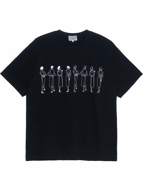 C.E/CAVEMPT】BACK VIEW T CES17T01(2色) | CAV-EMPT (C.E) | AMATERA