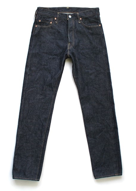 ドゥニーム DENIME 66XXモデル W36 L34