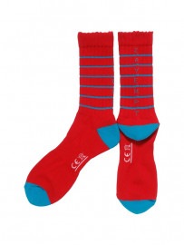 【C.E/CAVEMPT】C/A/V/E/M/P/T SOCKS CES18G10|CAV-EMPT (C.E)
