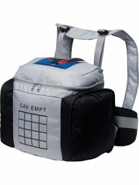 【C.E/CAVEMPT】UTILITY BACK PACK CES18G07|CAV-EMPT (C.E)
