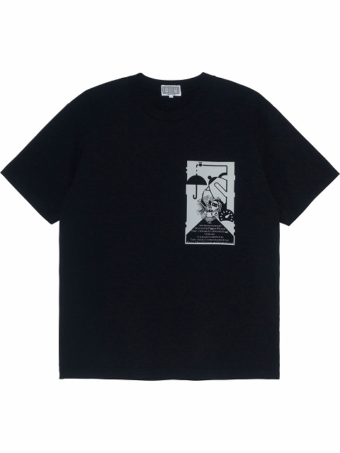 Cav Empt MD 2dambiguity T-Shirt (2020AW)